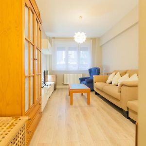 Appartement met Drie Slaapkamers